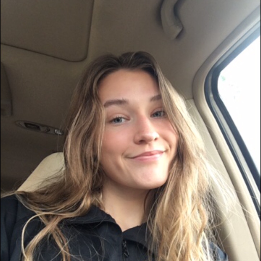Meet your Posher, Maren